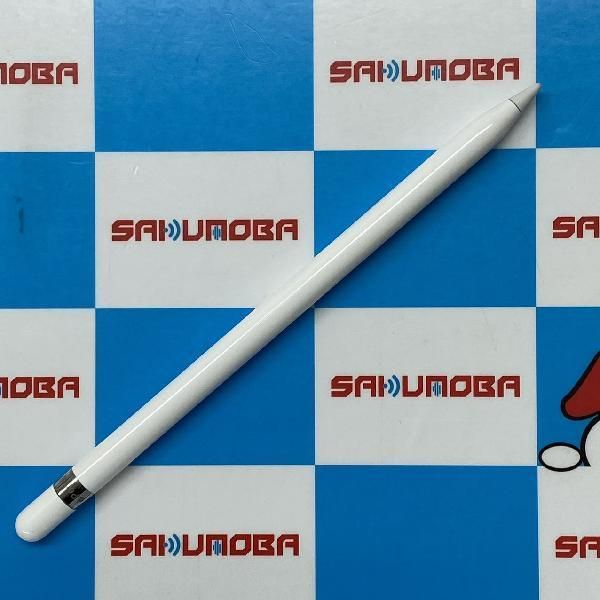 ムスビー｜当日発送可Apple pencil 第1世代 MQLY3J/A 極美品【iPad 