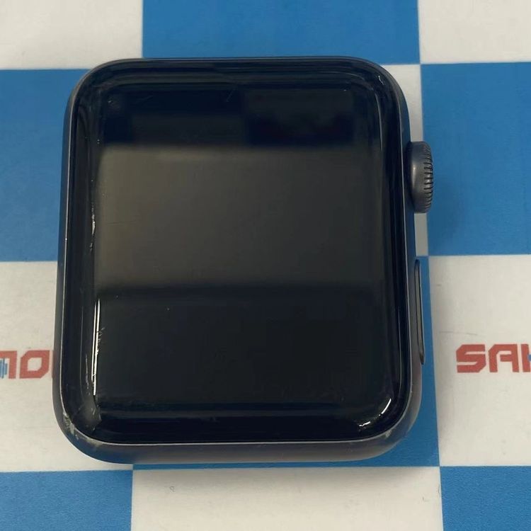 Apple Watch Series3 42mm GPS��ǥ� ** ���ڡ������쥤 MTF32J/
