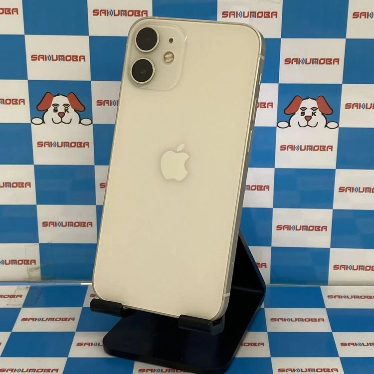 iPhone12 mini（SIMフリー・国内版・） 商品一覧｜ムスビー【中古