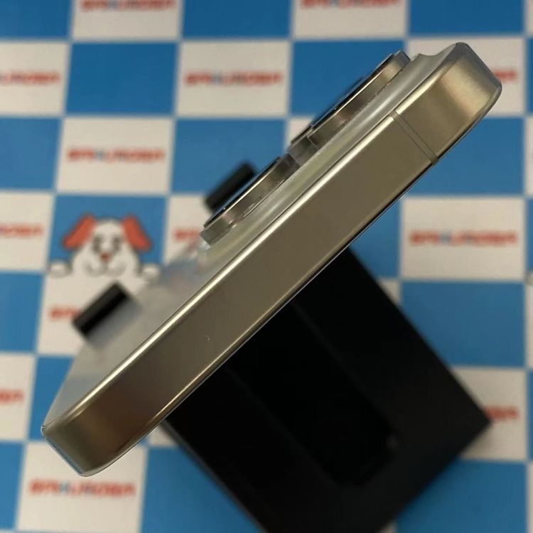 iPhone16 Pro 128GB ʥ˥ MYMY3J/A AUSIMե꡼ 