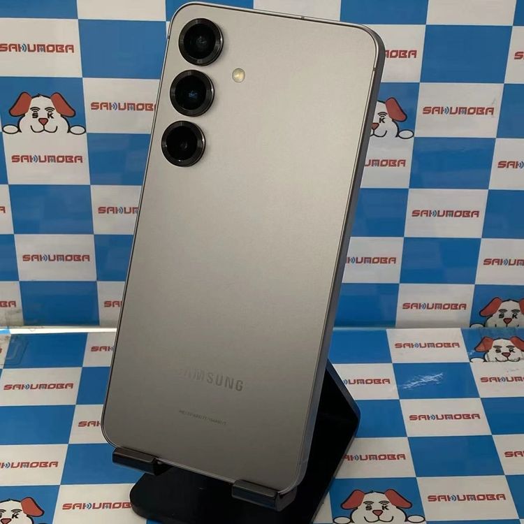 Galaxy S25 256GB Сɥ SM-S931Z SoftBankSIMե꡼