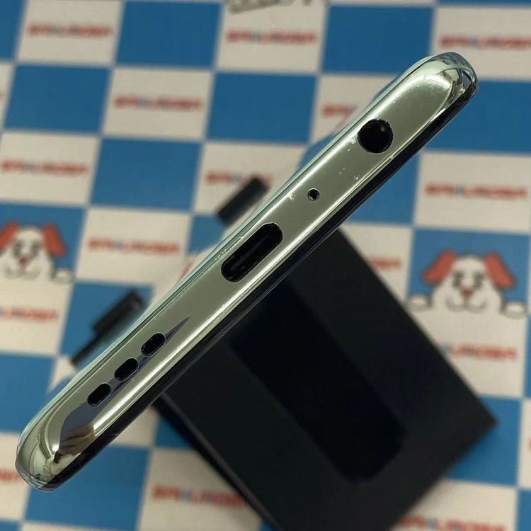 ¨��ȯ����OPPO A55s 5G 4GB/64GB ���꡼�� CPH2309 SIM�ե꡼