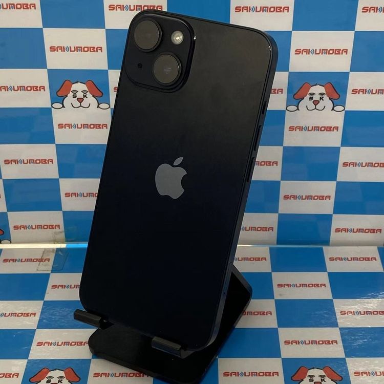 iPhone14 128GB ߥåɥʥ MPUD3J/A SoftBankSIMե꡼