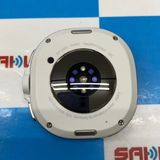 Galaxy Watch 8 Classic 46mm Bluetooth��ǥ� 32GB �ۥ磻��