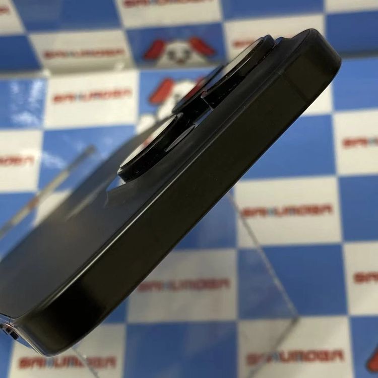 iPhone16 Pro 128GB �֥�å������˥��� MYMV3J/A docomo��SIM�ե�