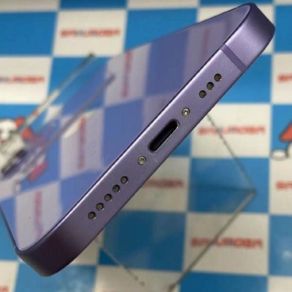 iPhone12 SoftBankSIMե꡼ 128GB MJNJ3J/A A2402 