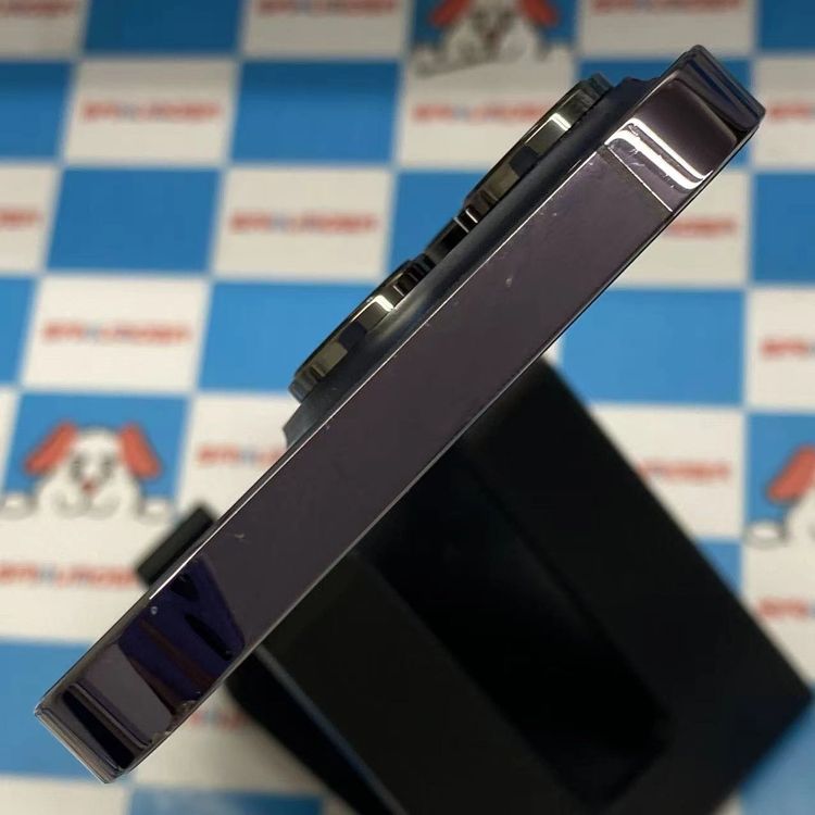 iPhone14 Pro 256GB �ǥ����ץѡ��ץ� MQ1E3J/A SoftBank��SIM��