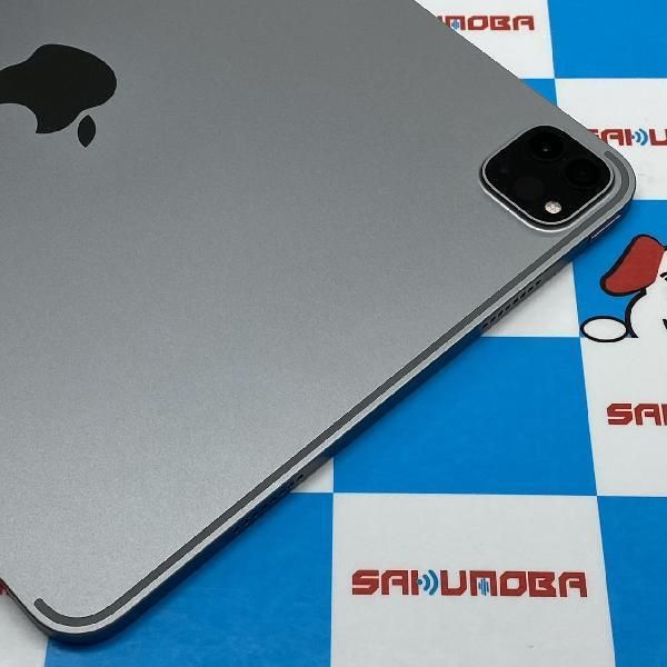 ムスビー｜iPad Pro 11インチ 第4世代 128GB Wi-Fiモデル バッテリー 