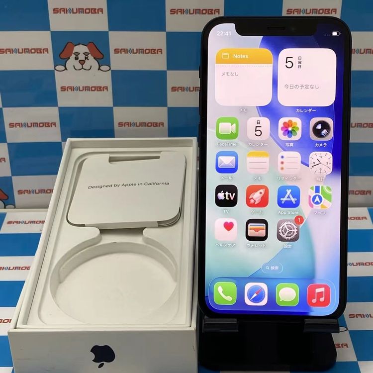 iPhone12 mini（SIMフリー・国内版・） 商品一覧｜ムスビー【中古
