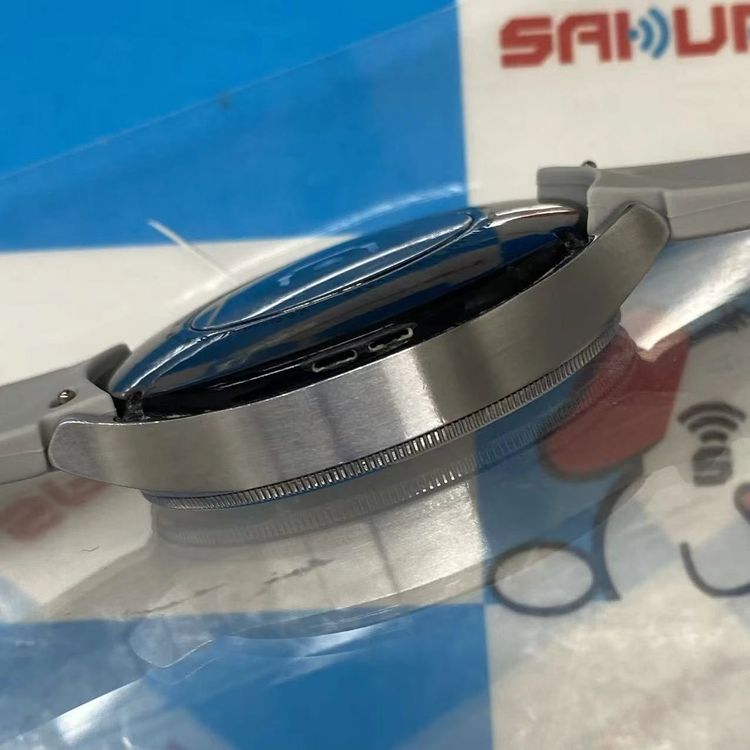 ¨��ȯ����Galaxy Watch 4 Classic 46mm 16GB ����С� SM-R890