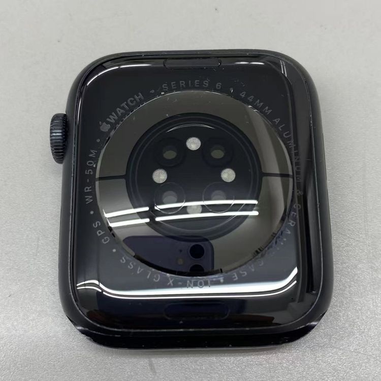 Apple Watch Series6 44mm GPS��ǥ� 32GB ���ڡ������쥤 M00H3
