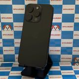 iPhone15 Pro 256GB �֥�å������˥��� MTUC3J/A SIM�ե꡼����