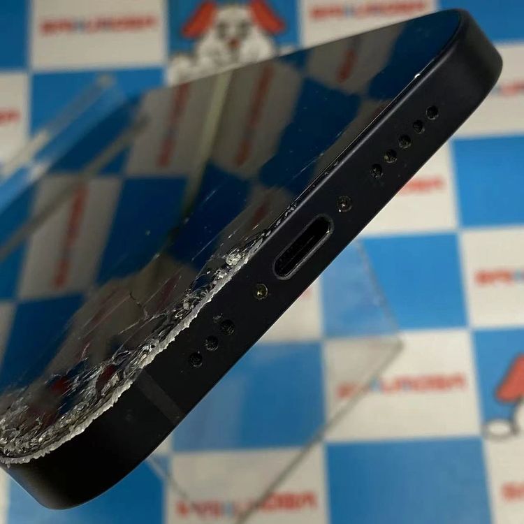 iPhone12 128GB ֥å MGHU3J/A SIMå docomo 