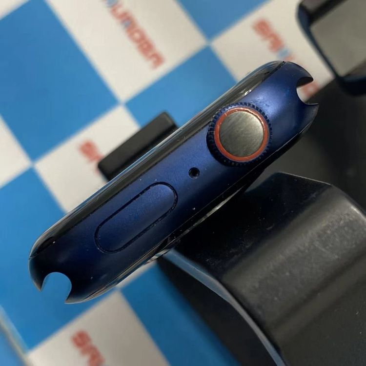 Apple Watch Series6 44mm GPS+Cellular��ǥ� 32GB  �֥롼