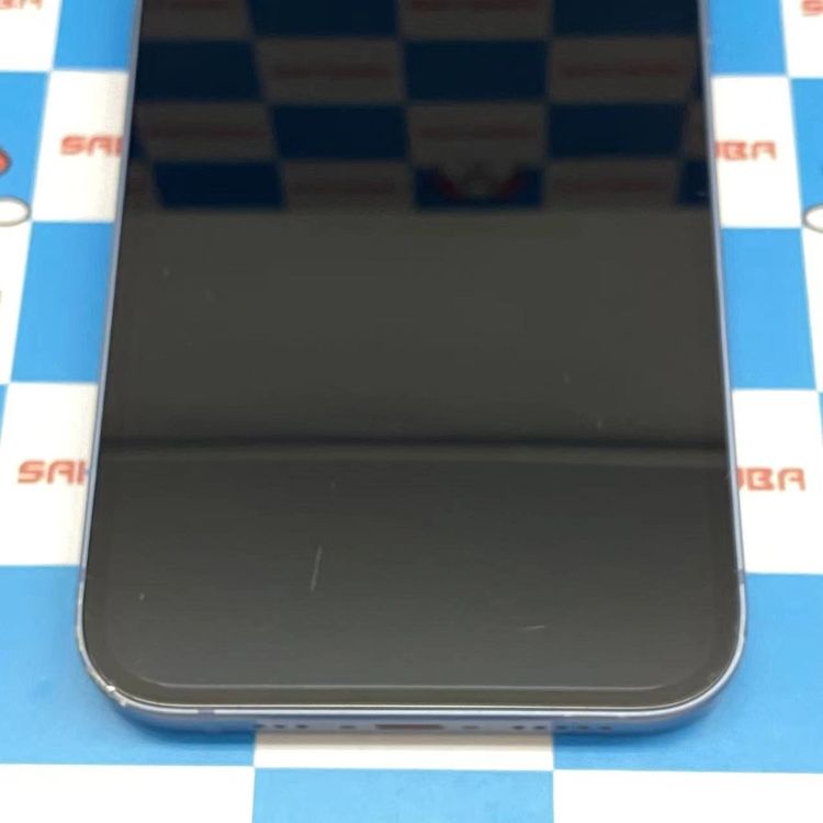 ¨ȯiPhone14 128GB ֥롼 3L237J/A SoftBankSIMե꡼