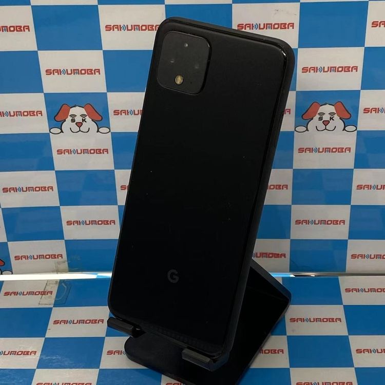 Google Pixel 4 商品一覧｜ムスビー【中古スマホ・中古