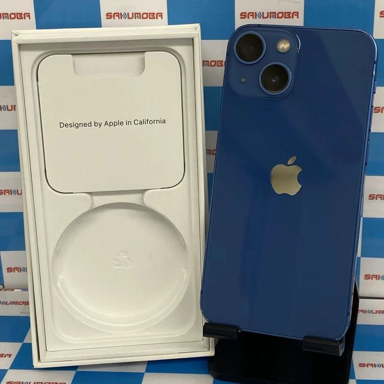 iPhone13 mini 128GB MLJH3J/A SIM���å������ ��ŷ��Х�����SIM��