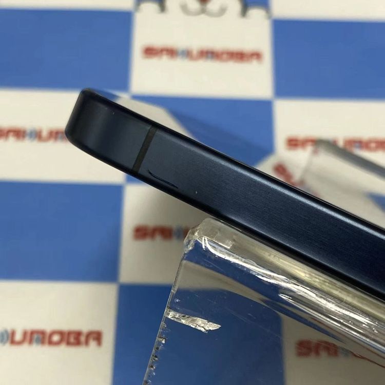 iPhone15 Pro 256GB �֥롼�����˥��� MTUG3J/A docomo��SIM�ե꡼