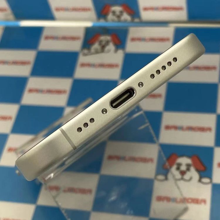 ¨��ȯ����iPhone 17 256GB �ۥ磻�� MG684J/A SIM�ե꡼����̤������