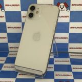¨��ȯ����iPhone12 mini 128GB �ۥ磻�� MGDM3J/A SIM�ե꡼