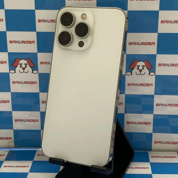 ¨��ȯ����iPhone13 Pro 512GB ����С� MLUW3J/A SIM�ե꡼