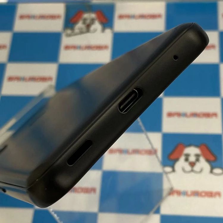 ¨��ȯ����arrows We 64GB �֥�å� FCG01 AU��SIM�ե꡼��������