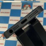 ¨��ȯ����iPhone5 32GB �֥�å� ME041J/A AU��SIM�ե꡼��������