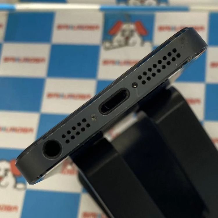 ¨��ȯ����iPhone5 32GB �֥�å� ME041J/A AU��SIM�ե꡼��������