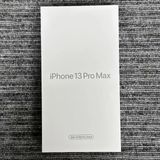 iPhone13 Pro Max 1TB ������֥롼 FLLN3B/A ������SIM�ե꡼ ̤����
