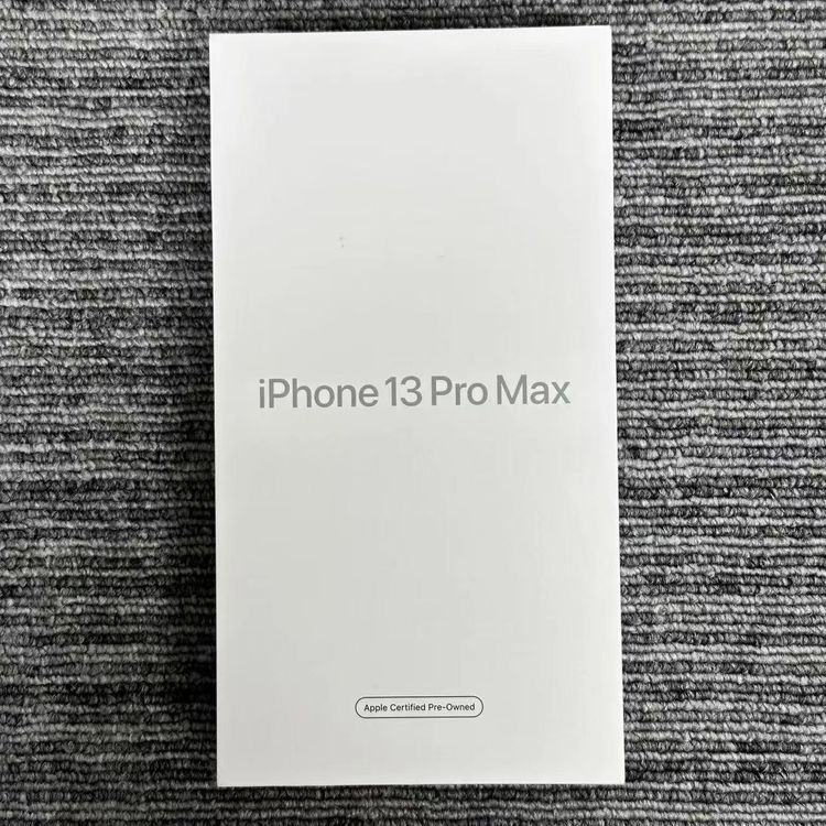 iPhone13 Pro Max 1TB ������֥롼 FLLN3B/A ������SIM�ե꡼ ̤����