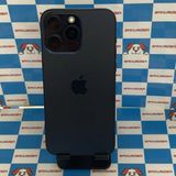 iPhone15 Pro Max 512GB �֥롼�����˥��� MU6X3J/A docomo��SI