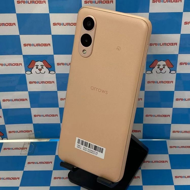 arrows We2 64GB 饤ȥ F-52E docomoSIMե꡼ 