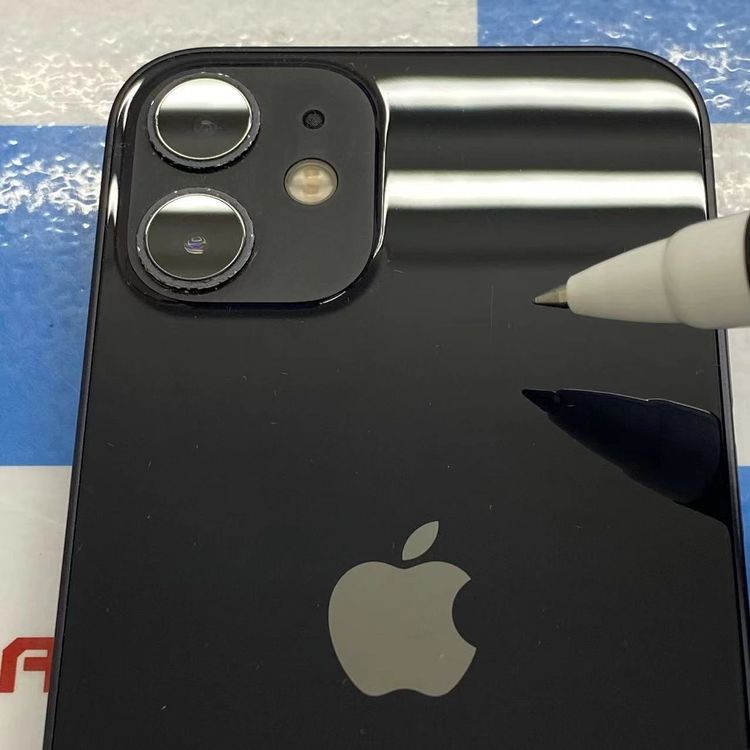 iPhone12 mini 64GB �֥�å� MGA03J/A SoftBank��SIM�ե꡼ ��