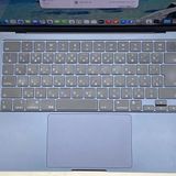 MacBook Air 13����� Mid2022 Apple M2 8GB/256GB �ߥåɥʥ�