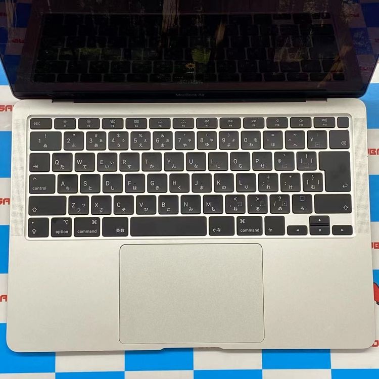MacBook Air Retina 13 2020 8GB/512GB 1.1GHz Cor