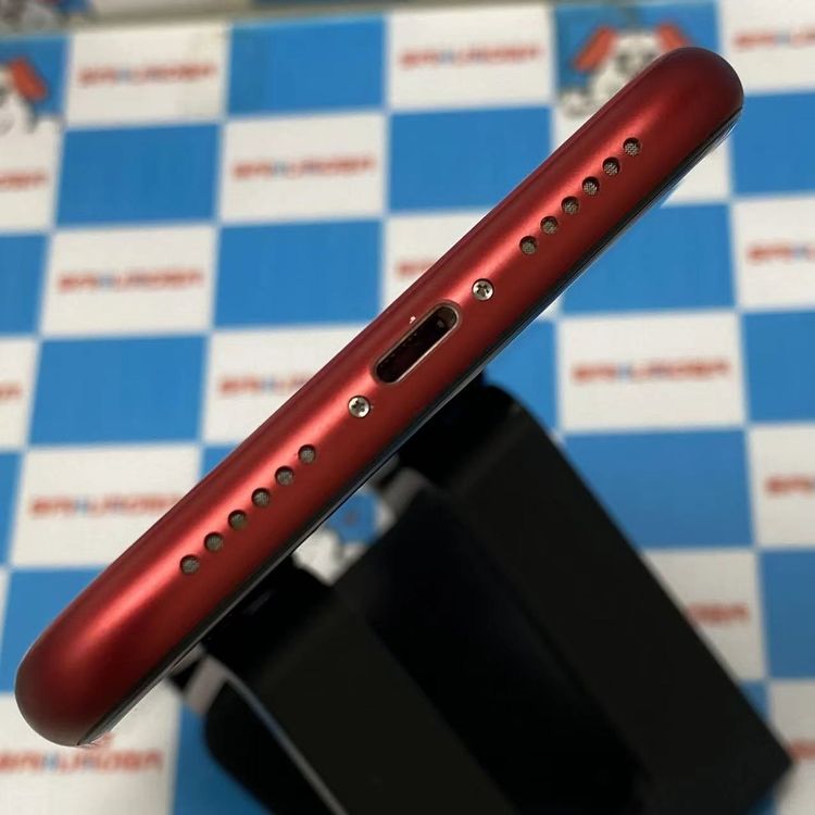 iPhone11 64GB Product Red MWLV2J/A SoftBank��SIM�ե꡼