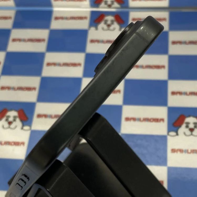 ¨��ȯ����iPhone16 128GB �֥�å� MYDQ3J/A SIM�ե꡼