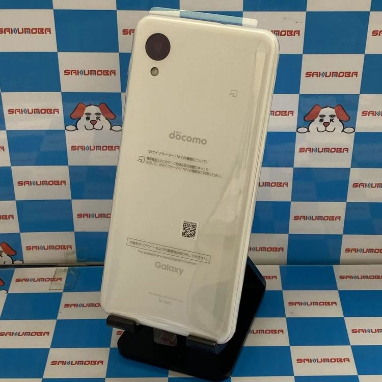 Galaxy A23 5G 4GB/64GB ۥ磻 166 docomoSIMե꡼ ̤