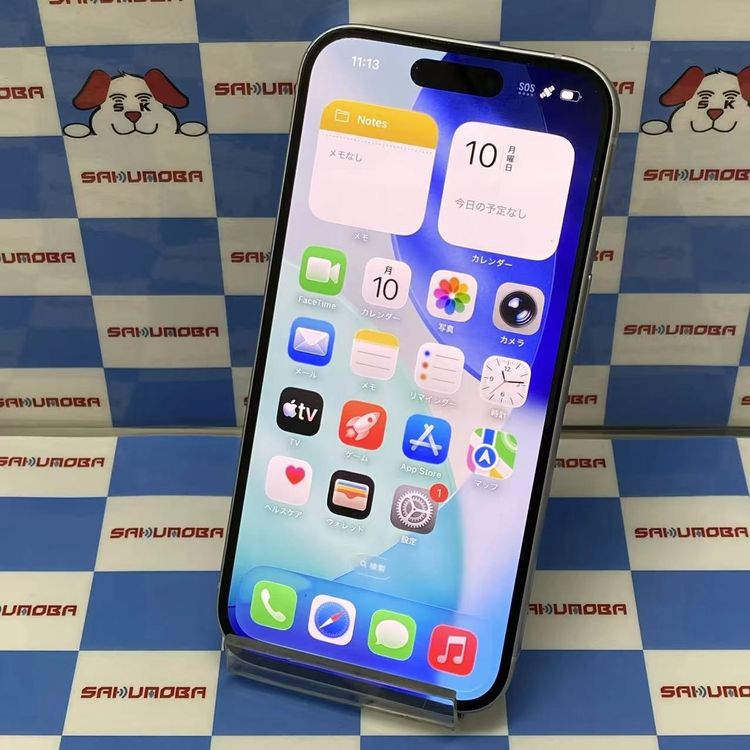 iPhone15 128GB �֥롼 MTML3J/A SoftBank��SIM�ե꡼ ����