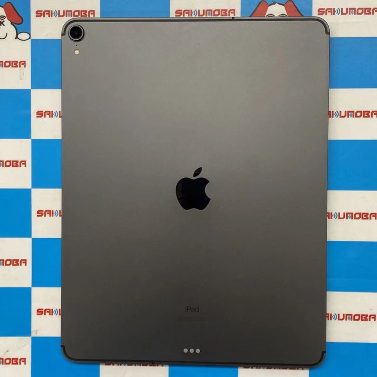 iPad Pro 12.9����� ��3���� Wi-Fi+Cellular ��ǥ� 1TB  MTJP