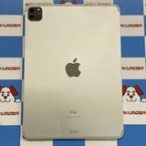 iPad Pro 11インチ 第2世代 Wi-Fi+Cellular 256GB シルバー MXE5