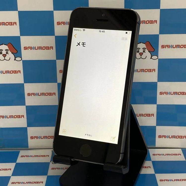 iPhone5s 32GB ���ڡ������쥤 ME335 J/A docomo��SIM�ե꡼��������