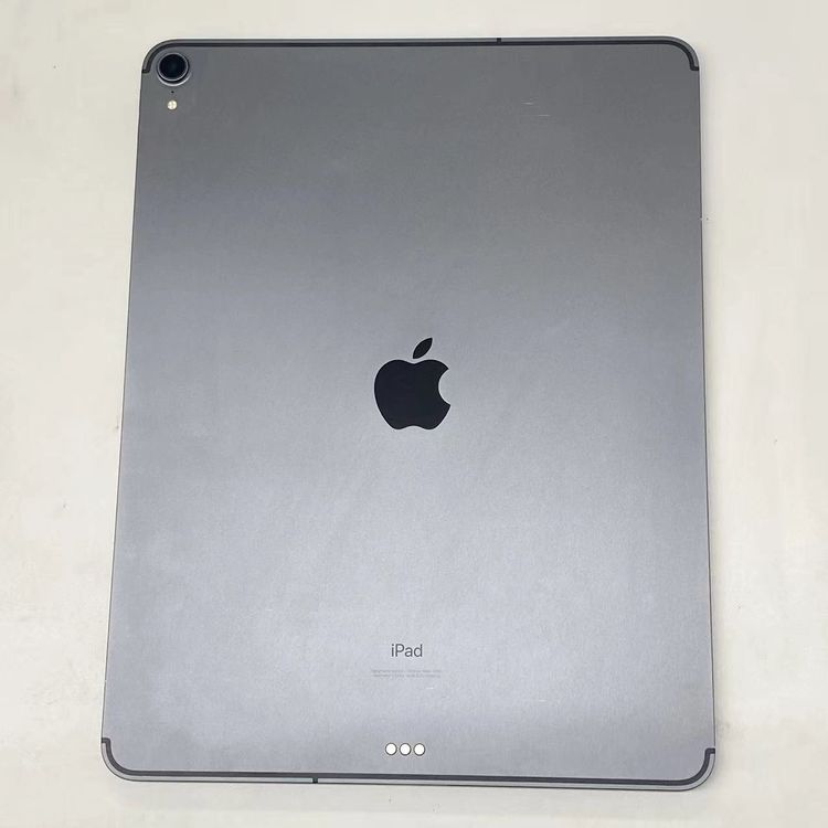 iPad Pro 12.9����� ��3���� Wi-Fi+Cellular ��ǥ� 64GB MTHJ