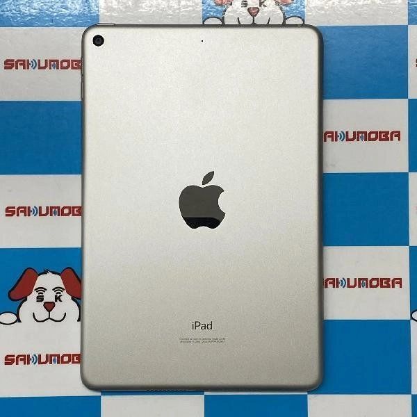 iPad mini 5 Wi-Fiǥ 64GB MUQX2J/A A2133 