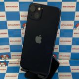 ¨ȯiPhone13 128GB ߥåɥʥ MLNC3J/A AUSIMե꡼