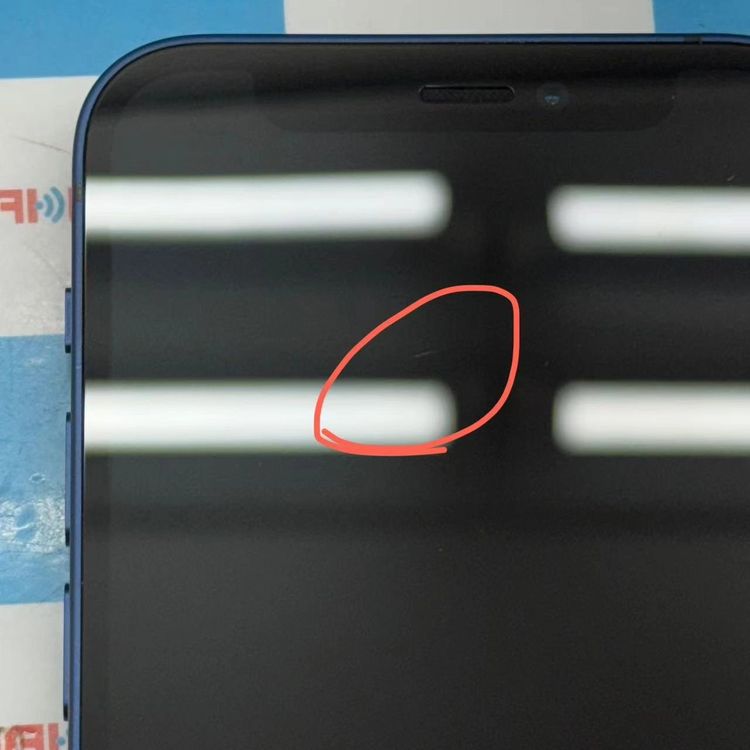 iPhone12 mini 64GB ֥롼 MGAP3J/A SoftBankSIMե꡼ 