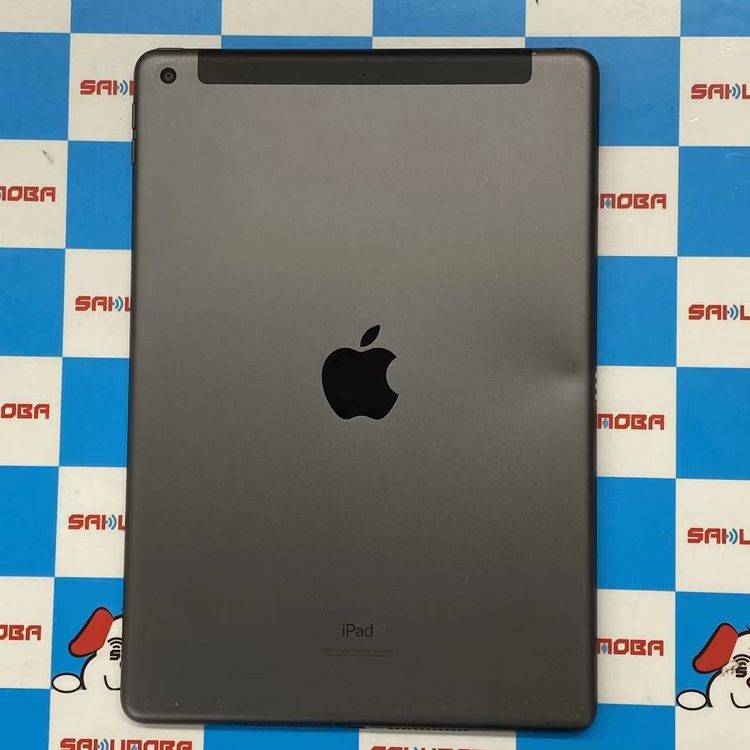 iPad ��9���� Wi-Fi+Cellular��ǥ� 64GB  MK473J/A AU��SIM��