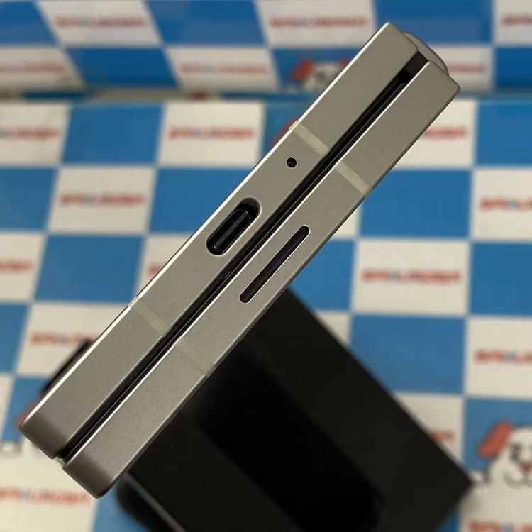 Galaxy Z Fold6 12GB/256GB �ͥ��ӡ� SCG28 AU��SIM�ե꡼ ������