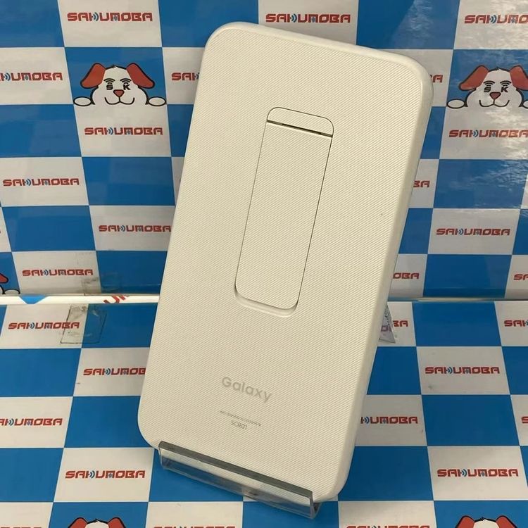 ¨ȯGalaxy 5G Mobile Wi-Fi SCR01 ** ۥ磻