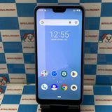 ¨��ȯ����arrows U 32GB �֥롼 801FJ SoftBank��SIM�ե꡼